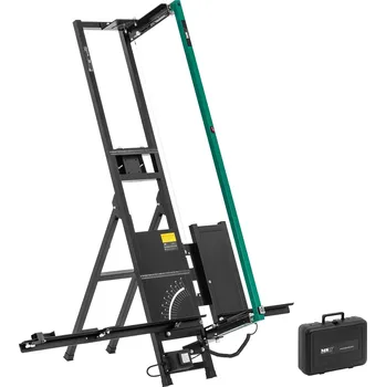 řezačka polystyrenu MSW Řezačky polystyrénu MSW-ISU-GIL ALU1 S1 135 cm