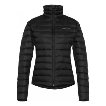 Dámský kabát Kari Traa péřová bunda Kari Traa Emilie, Black