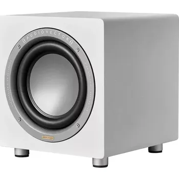 Hi-Fi systém Subwoofer Audiovector QR Sub SE