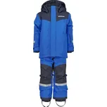 Chlapecký set DIDRIKSONS SKARE 80 Modrá, Tmavě modrá