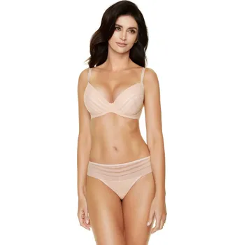 Podprsenka Push-up model 153710 Gorteks 75B