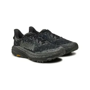 Dámská sportovní obuv Hoka Běžecké boty Speedgoat 6 GTX GORE-TEX 1155150 Černá 40_23