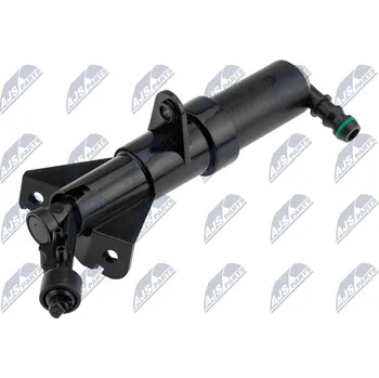 Autosklo Tryska ostřikovače, čištění světlometu NTY EDS-VW-039