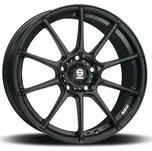 Sparco Assetto Gara černá 7x16 5x100…