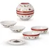 jídelní souprava Villeroy & Boch Toy's Delight La Petite Boule 1485859050 5 ks