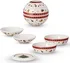 jídelní souprava Villeroy & Boch Toy's Delight La Petite Boule 1485859050 5 ks 