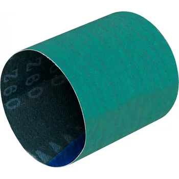 Brusný papír Brusné pásy MSW-SLEEVES-60 - Zrnitost 60 - 12 ks