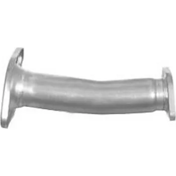 Výfuková trubka Výfuková trubka IMASAF MI.35.02