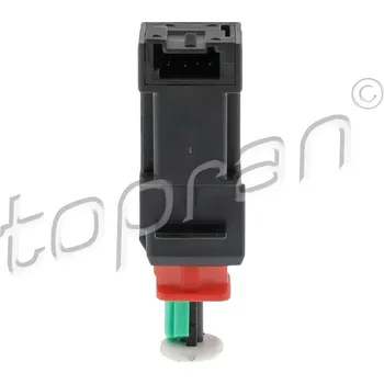 Autoelektrika Spínač brzdového světla TOPRAN 207 815