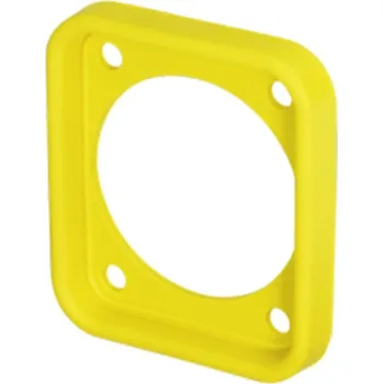 Neutrik SCDP-FX-4 Yellow