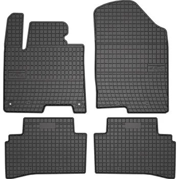 Autodoplněk Sada podlahových rohoží FROGUM 412149