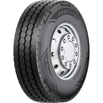 Celoroční pneu Fortune FAM210 315/80 R22.5 161K 3PMSF