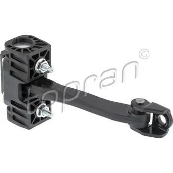 Dveře karosérie Uchycení dveří TOPRAN 209 052