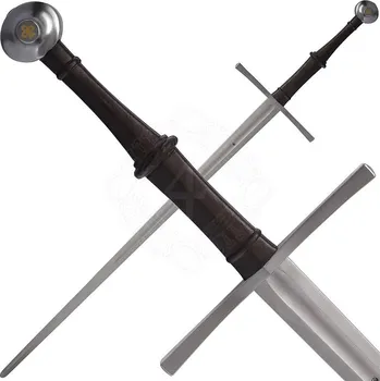Replika zbraně Moc Meč Talhoffer de Luxe
