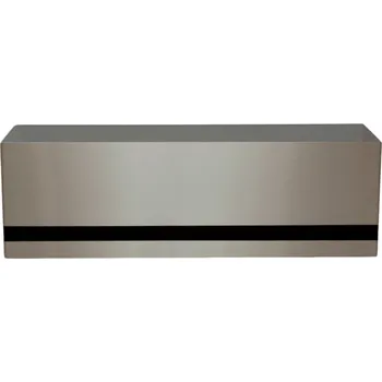 Květináč Superline Trend Plus na kruhu V 72 cm / D 116 cm