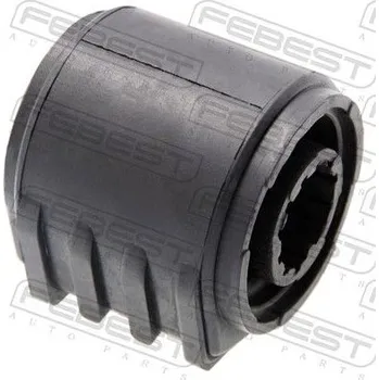 Auto-moto Uložení, řídicí mechanismus FEBEST CRAB-018