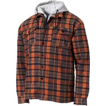 Rybářské oblečení Savage Gear Bunda Twin Shirt Jacket