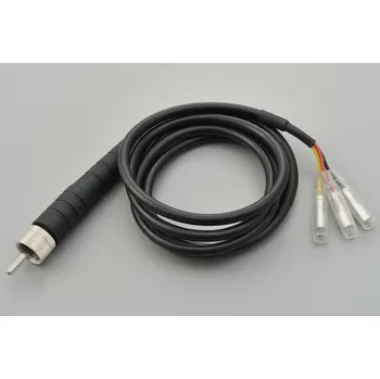 Snímač rychlosti Velona Daytona M12