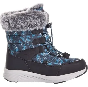 Dětská móda Dětské sněhule Head SLOAN 32 Modrá, Černá, Šedá, Bílá