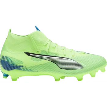 Kopačky Kopačky Puma ULTRA 5 MATCH+ FG/AG 107686-03 Velikost 42 EU | 8 UK | 9 US | 27 CM