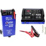 Startovací vozík Ripper CLASS 430A M82512R