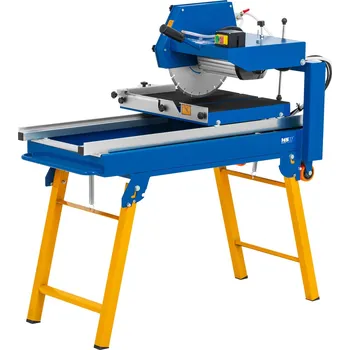 Stolní pila MSW Pily na kámen MSW-SSAW-2500PRO