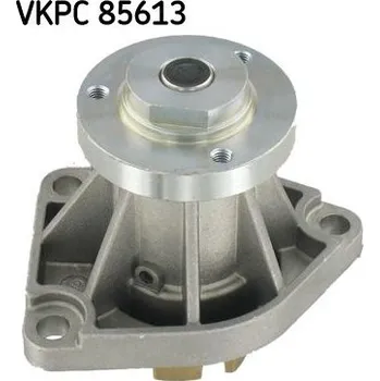 Motor automobilu Vodní čerpadlo, chlazení motoru SKF VKPC 85613
