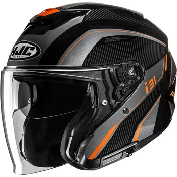 Helma na motorku HJC přilba i31 Reno MC7 - XS