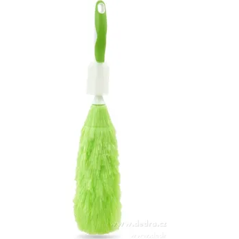 Prachovka ANTISTATIX | Velká antistatická prachovka s ochranným krytem | 46 cm