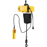 Steinberg Systems Kladkostroj elektrický - 500 kg - 3 m SBS-ECH-500/3