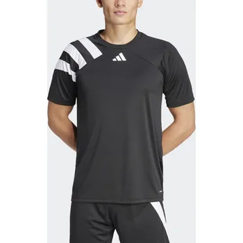 Adidas Dres Fortore 23 IK5739 Velikost: M Barva: Bílá