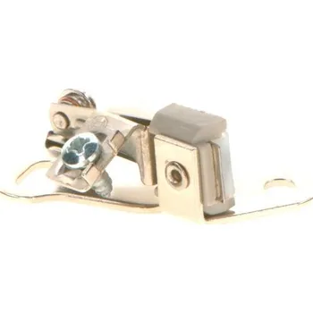 Rozdělovač Sada kontaktů, rozdělovač BOSCH 1 237 013 724