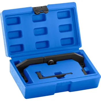 Rozvod motoru MSW Nářadí pro seřizování motorů - Citroen - Peugeot - 1.0 / 1.2 VTi MSW-ETT-PSA-121