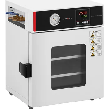 Vakuovačka Steinberg Systems SBS-ADO-2500