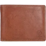 Peněženka pánská Poyem koňaková 5236 Poyem KO