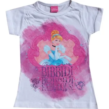 Chlapecké tričko xcena Princess tričko bavněné Velikost: 4 roky