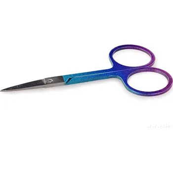 BEAUTY | Nůžky na nehty | špičaté | nerezová ocel | pro přesné stříhání nehtů a kůžičky