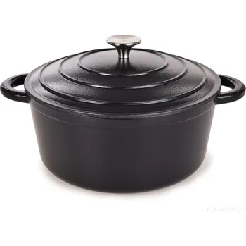 Hrnec MASSIVE CASSEROLE 4.5 L