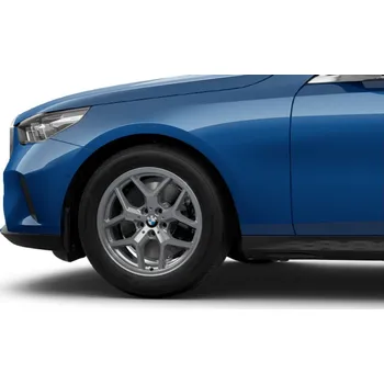 Disk BMW Sada zimních kol 18" Y-Spoke 932