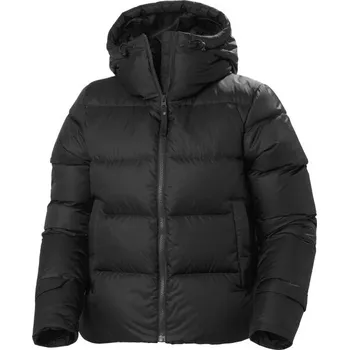 Dámská zimní bunda Helly Hansen ESSENCE DOWN JACKET XL Černá