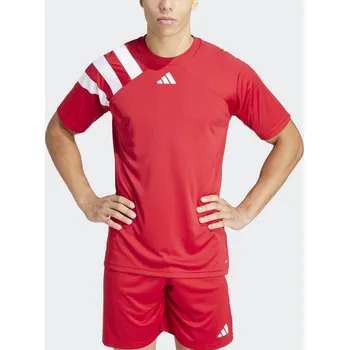 Adidas Dres Fortore 23 HY0571 Velikost: 2XL Barva: Bílá