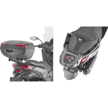 Kappa KR2167 nosič kufru YAMAHA X-MAX 125-300 (23-25)