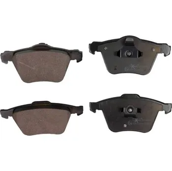 Brzdová destička Sada brzdových destiček, kotoučová brzda MAXGEAR 19-1429