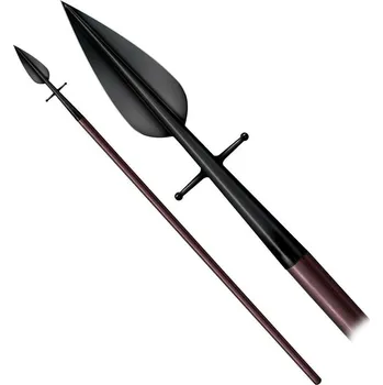 Zápas Evropský lovecký oštěp "MAA" Cold Steel