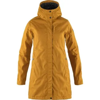 Dámská parka Fjällräven Kiruna Padded Parka W