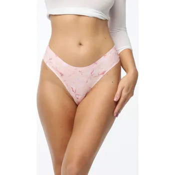 Kalhotky KALHOTKY SWEET BOW BRASIL Vícebarevné XL