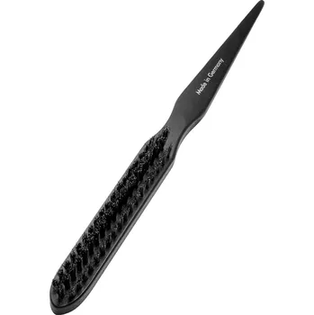 Kartáč pro zvířata TAURO PRO LINE Stylingový kartáč TPL PRESTIGE - bukové dřevo 23,5 cm