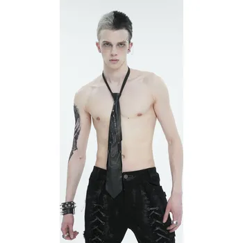 kravata DEVIL FASHION - Punk