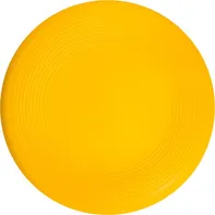 Létající drak Lena Létající talíř 22 cm žlutá
