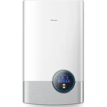 Tepelné čerpadlo HISENSE Hi-Therma 10 kW split tepelné čerpadlo AHM-100HEDSAA